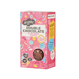 Angelic Double Chocolate Gluten Free Cookies 125g - McGrocer