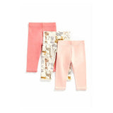 Animal Friend Leggings - 3 Pack - McGrocer