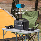 Anker 535 PowerHouse 512Wh Portable Power Station - McGrocer
