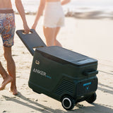 Anker EverFrost 30L Electric Powered Cooler - McGrocer
