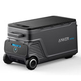 Anker EverFrost 50L Dual-Zone Electric Powered Cooler - McGrocer