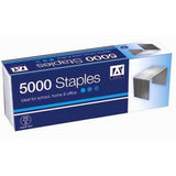Anker Staples (Pack of 5000) - McGrocer