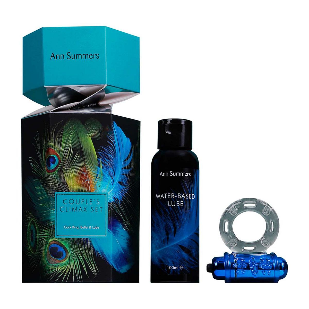 Ann Summers Couples Climax Set - McGrocer