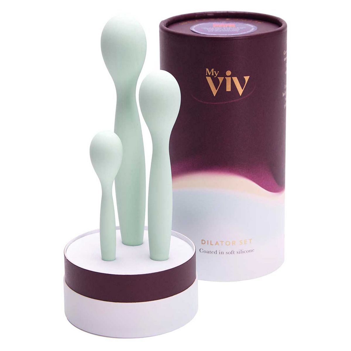 Ann Summers My Viv Dilator Set - McGrocer