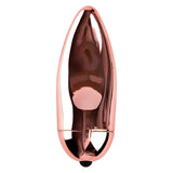 Ann Summers Pebble Massager Rose Gold - McGrocer