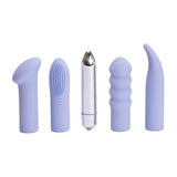 Ann Summers Power Bullet Set Lilac - McGrocer