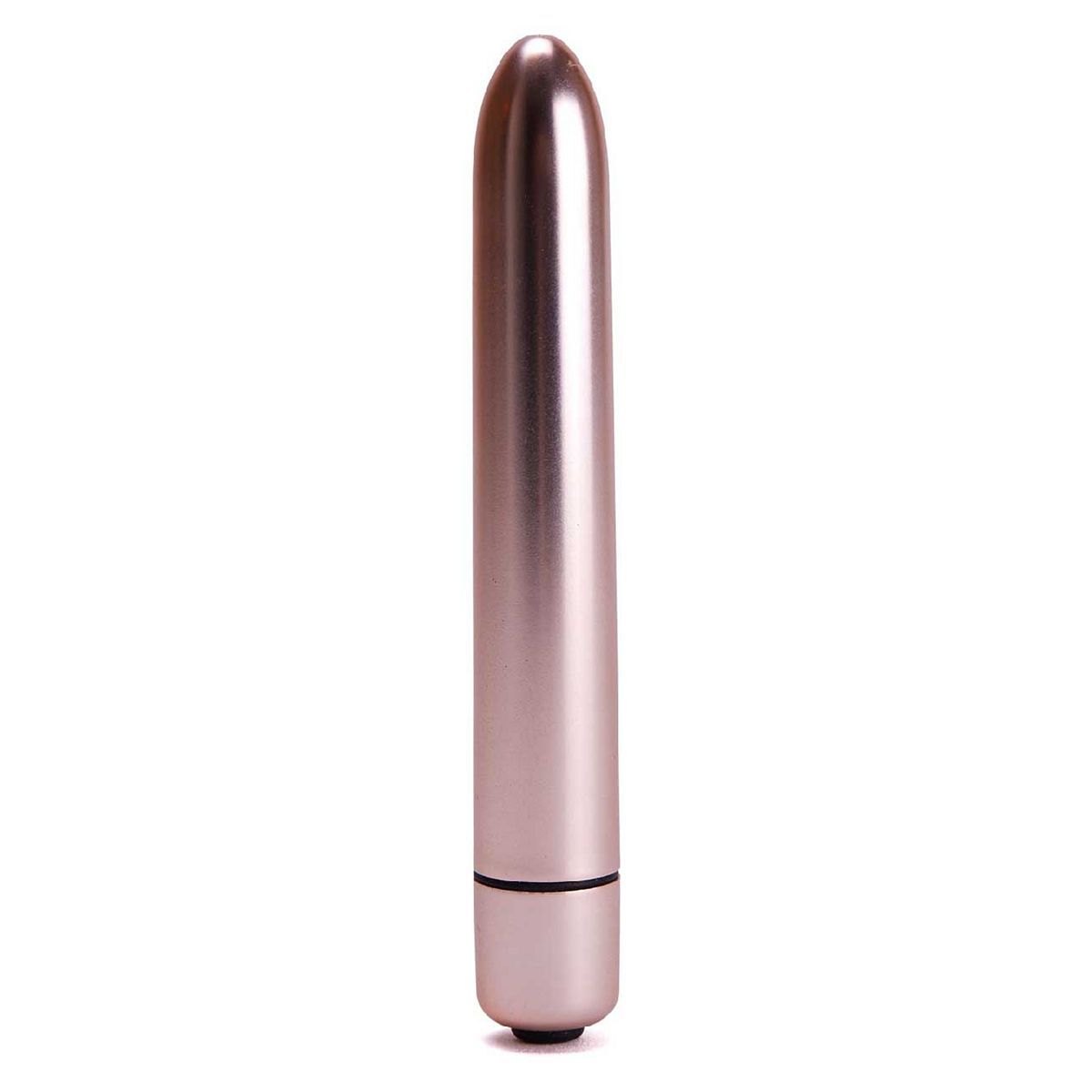 Ann Summers Slender Vibrator Rose Gold - McGrocer