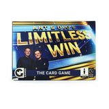 Ant & Dec's Limitless Win Card Game - McGrocer