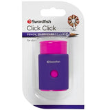 Antalis Swordfish Click Click Sharpener - McGrocer
