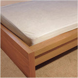 Anti-Allergenic Waterproof Mattress Protector - King Size - McGrocer