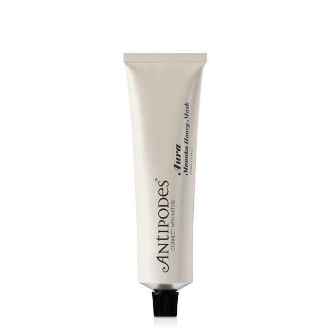Antipodes Aura Manuka Honey Mask   75ml - McGrocer