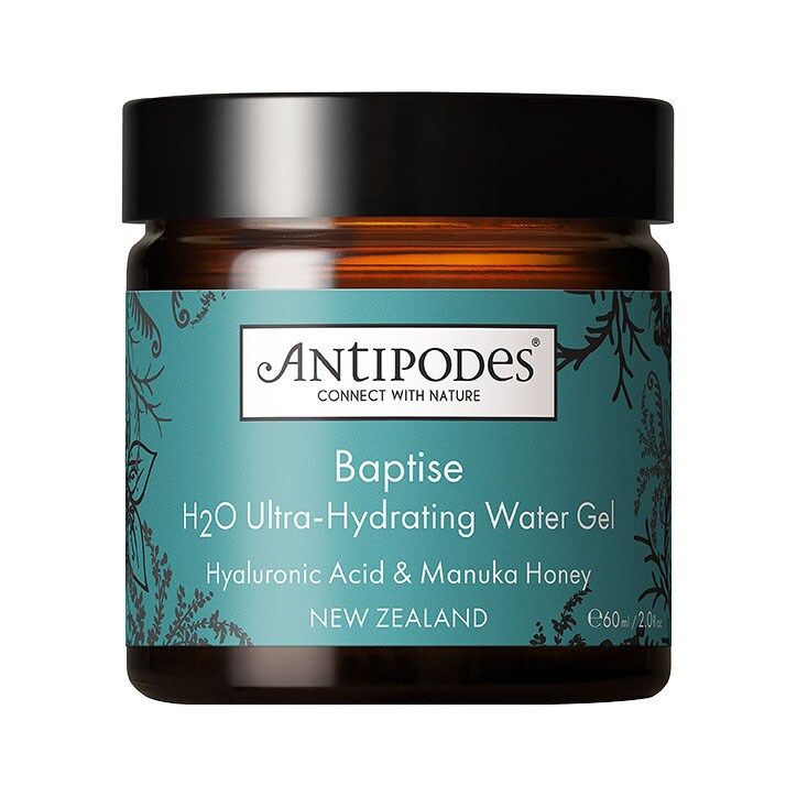 Antipodes Baptise Ultra Hydrating Gel - McGrocer