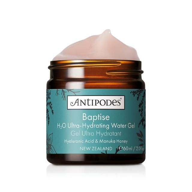 Antipodes Baptise Ultra-Hydrating Water Gel   60ml - McGrocer