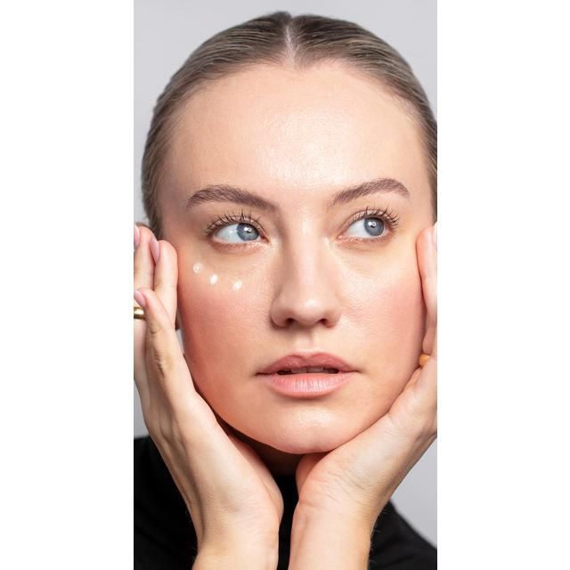 Antipodes Kiwi Seed Oil Eye Cream   30ml - McGrocer