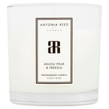 Antonia Reed Anjou Pear & Freesia 3-Wick Tall Candle - McGrocer