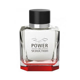 Antonio Banderas - Power of Seduction Eau de Toilette  100ml - McGrocer