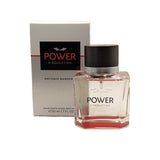 Antonio Banderas - Power of Seduction Eau de Toilette  50ml - McGrocer