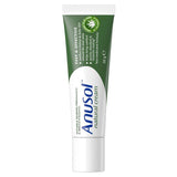 Anusol Natural Cream   30g - McGrocer