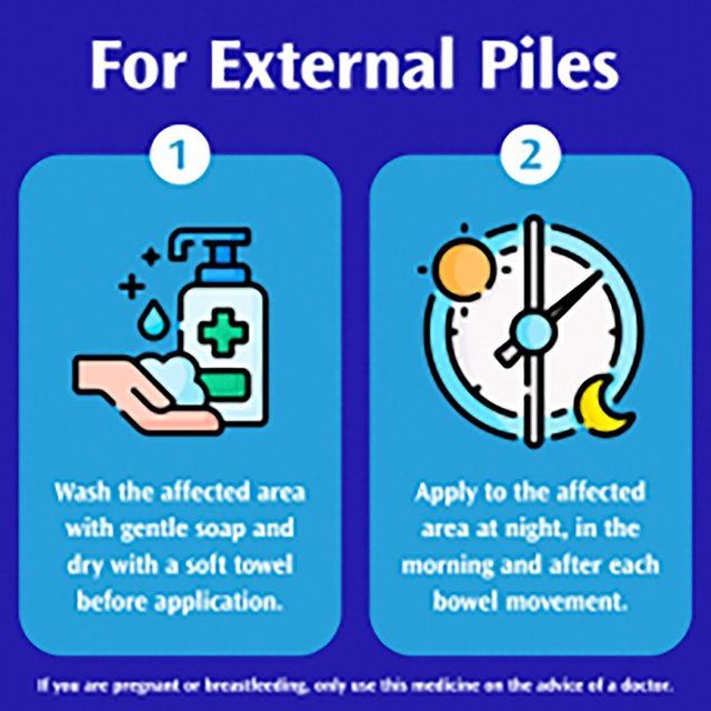 Anusol Ointment   25g - McGrocer