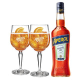 Aperol Aperitivo, 1L - McGrocer
