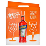 Aperol Spritz Gift Pack   70cl - McGrocer