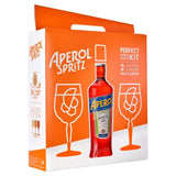Aperol Spritz Gift Pack   70cl - McGrocer
