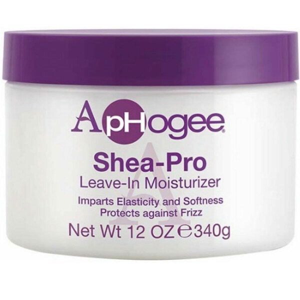 Aphogee Shea Pro Leave In Moisturizer - McGrocer
