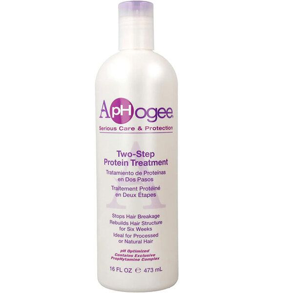 Aphogee Two Step Protein Treatment - McGrocer