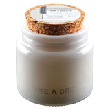 Apothecary Small Scented Candle Take a Breath 70g - McGrocer