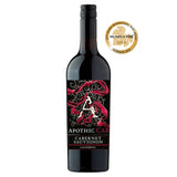 Apothic Cabernet Sauvignon Red Wine 75cl - McGrocer