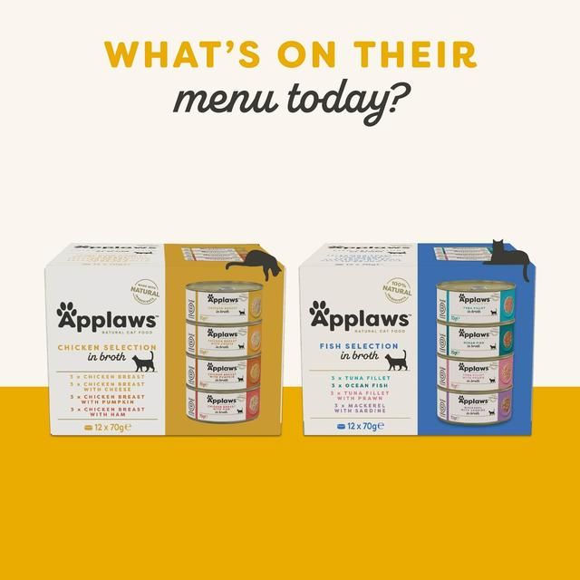 Applaws Cat Dry Adult Chicken with Salmon   2kg - McGrocer