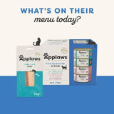 Applaws Cat Mackerel Loin   30g - McGrocer