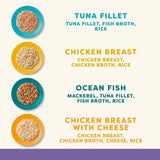 Applaws Cat Tin Multipack Supreme Collection   12 x 70g - McGrocer