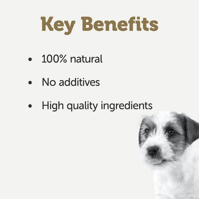 Applaws Taste Toppers Puppy Chicken Multipack   8 x 156g - McGrocer