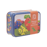 Apples To Pears Dino Island - McGrocer