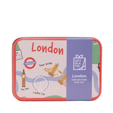 Apples To Pears Gift In A Tin London Royal Family - McGrocer