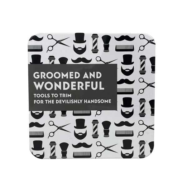Apples To Pears Gifts For Grown Ups Groomed & Wonderful - McGrocer