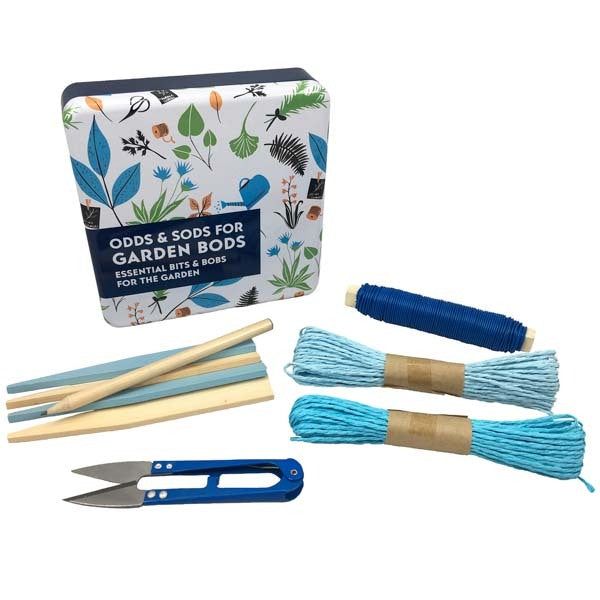 Apples To Pears Gifts For Grown Ups Odds & Sods Garden - McGrocer