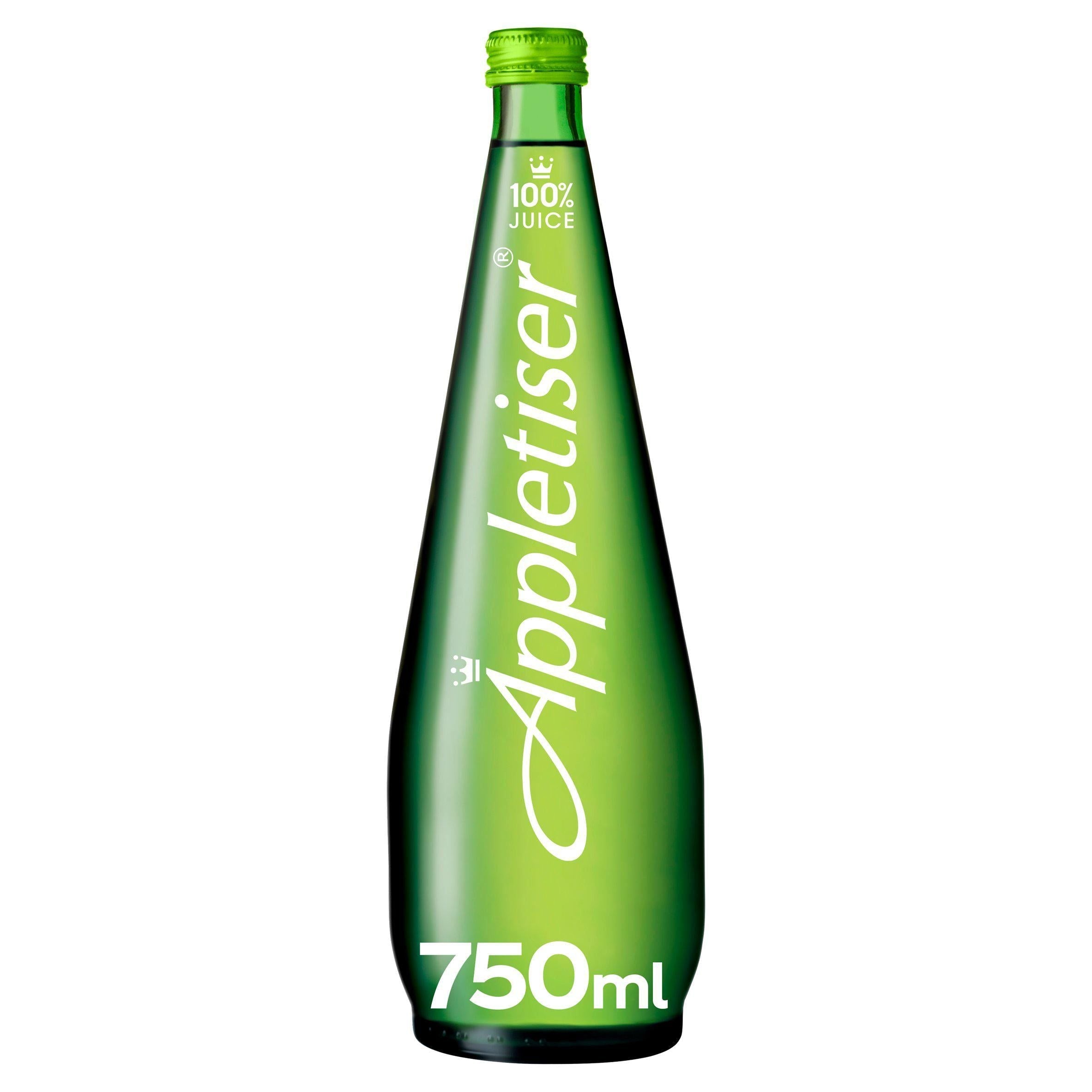 Appletiser 750ml - McGrocer