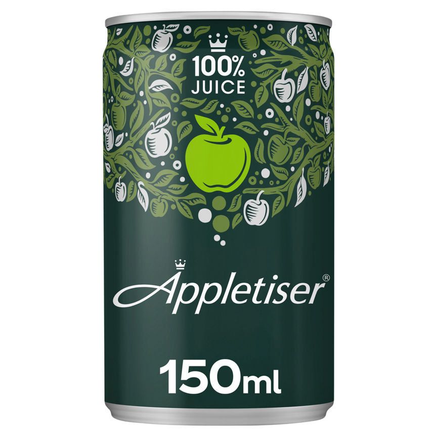 Appletiser Can - McGrocer