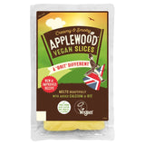 Applewood Vegan Slices - McGrocer