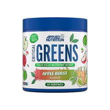 Applied Nutrition Critical Greens Powder Lemon & Lime 150g - McGrocer