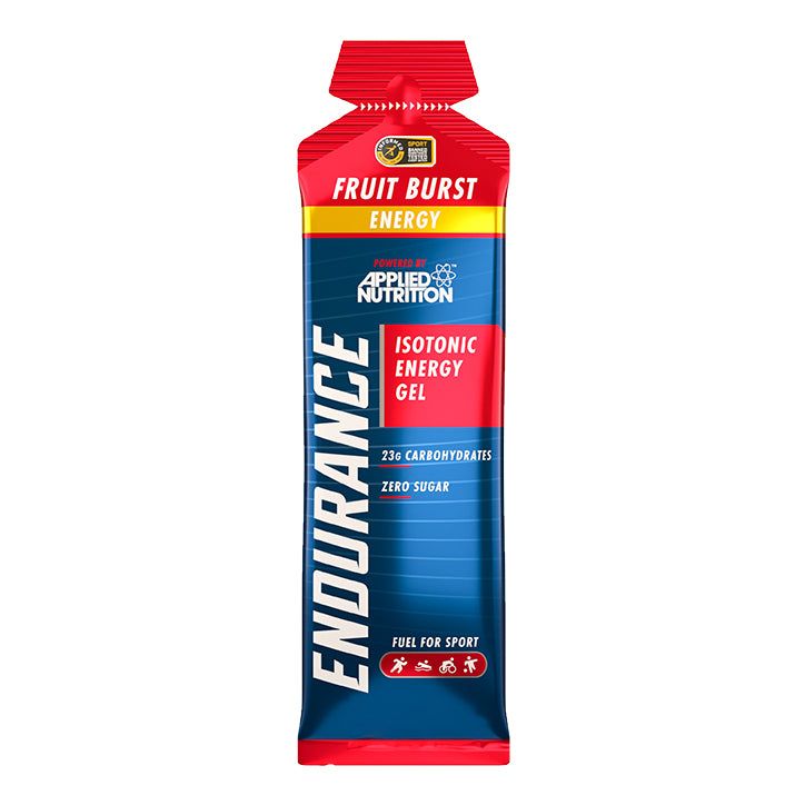 Applied Nutrition Isotonic Energy Gel Orange 60g - McGrocer