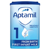 Aptamil 1 First Baby Milk Formula Powder from Birth - McGrocer