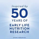 Aptamil 3 Baby Toddler Milk Formula Liquid 1-3 Years    200ml - McGrocer