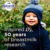 Aptamil Advanced 3 Formula Toddler Milk Powder 1-3 Years    800g - McGrocer