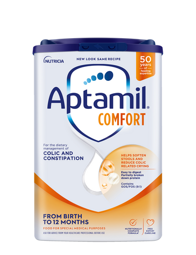 Comfort Formula for Dietary Management of Colic and Constipation 800g