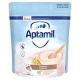 Aptamil Creamy Porridge 4 mths+   125g - McGrocer