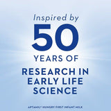 Aptamil Hungry First Baby Milk Formula Powder from Birth    800g - McGrocer