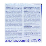 Aptamil Stage 1 Ready to Feed Infant Milk, 12 x 200ml - McGrocer